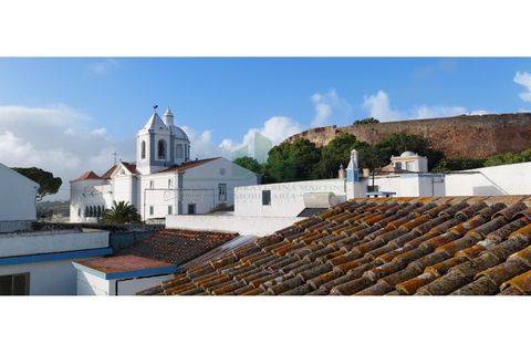 Byhus i Castro Marim, Faro, Castro Marim - € 525.000 | Ref: 1001-350 - foto 4