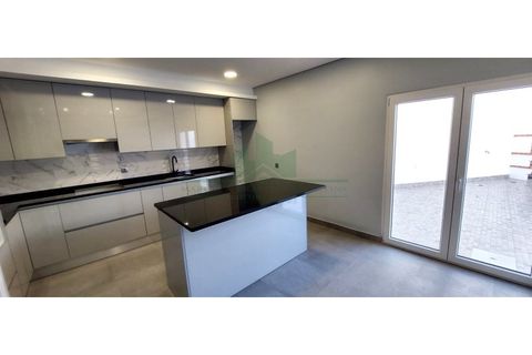 Byhus i Castro Marim, Faro, Castro Marim - € 525.000 | Ref: 1001-350 - foto 10