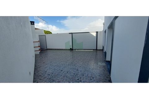 Byhus i Castro Marim, Faro, Castro Marim - € 525.000 | Ref: 1001-350 - foto 15