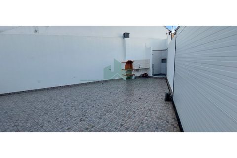 Byhus i Castro Marim, Faro, Castro Marim - € 525.000 | Ref: 1001-350 - foto 16