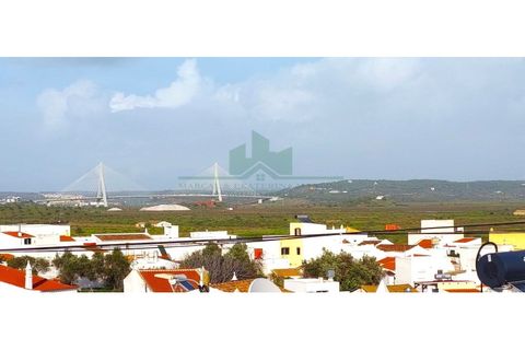 Byhus i Castro Marim, Faro, Castro Marim - € 525.000 | Ref: 1001-350 - foto 44