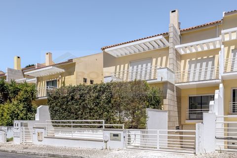 Lejlighed i Alcabideche, Lisbon, Alcabideche - € 950.000 | Ref: APA_295 - foto 1