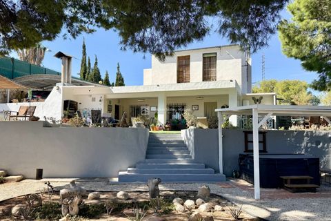 Villa i Elche, Alicante, Elche - € 299.950 | Ref: HVH-ELXELX - foto 1
