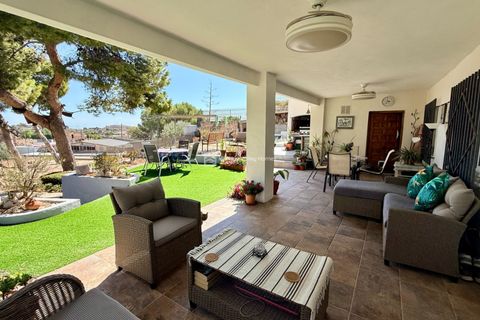 Villa i Elche, Alicante, Elche - € 299.950 | Ref: HVH-ELXELX - foto 20