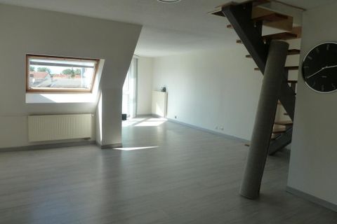 Dupleks i Herrlisheim, Bas-Rhin, Herrlisheim - € 286 200 | Ref: 4216 - foto 2