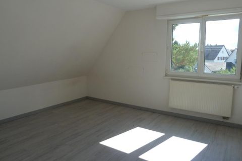 Dupleks i Herrlisheim, Bas-Rhin, Herrlisheim - € 286 200 | Ref: 4216 - foto 3