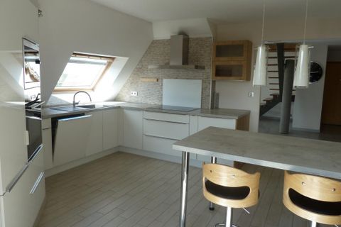 Dupleks i Herrlisheim, Bas-Rhin, Herrlisheim - € 286 200 | Ref: 4216 - foto 9