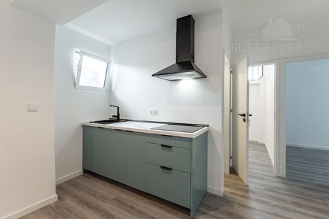 Lejlighed i Evora, Evora, Evora - € 186.000 | Ref: 2488.1 - foto 8