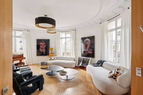 Lejlighed i Paris, Paris, Paris - € 2.980.000 | Ref: 86224225 - foto 1