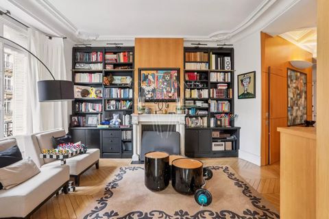 Lejlighed i Paris, Paris, Paris - € 2.980.000 | Ref: 86224225 - foto 2