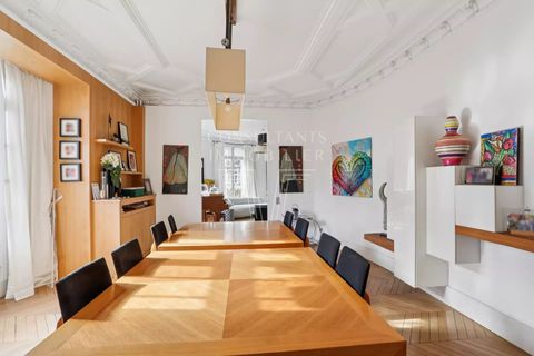 Lejlighed i Paris, Paris, Paris - € 2.980.000 | Ref: 86224225 - foto 3