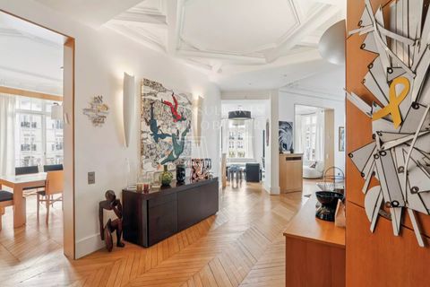 Lejlighed i Paris, Paris, Paris - € 2.980.000 | Ref: 86224225 - foto 7