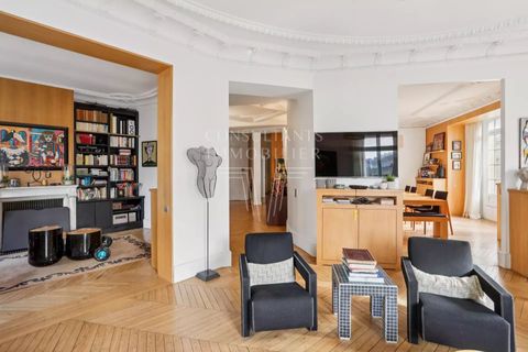Lejlighed i Paris, Paris, Paris - € 2.980.000 | Ref: 86224225 - foto 8