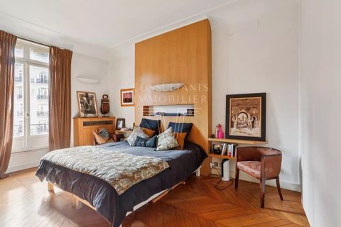 Lejlighed i Paris, Paris, Paris - € 2.980.000 | Ref: 86224225 - foto 9