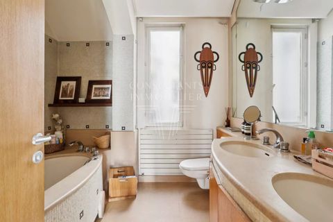 Lejlighed i Paris, Paris, Paris - € 2.980.000 | Ref: 86224225 - foto 10