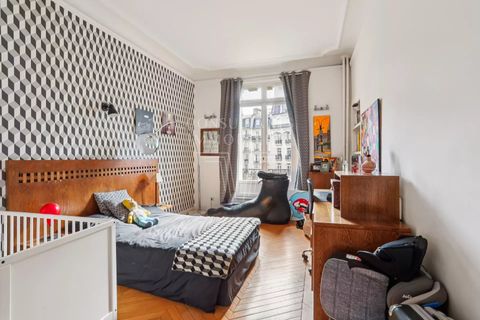 Lejlighed i Paris, Paris, Paris - € 2.980.000 | Ref: 86224225 - foto 11