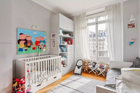 Lejlighed i Paris, Paris, Paris - € 2.980.000 | Ref: 86224225 - foto 12
