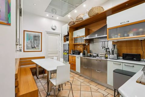 Lejlighed i Paris, Paris, Paris - € 2.980.000 | Ref: 86224225 - foto 14