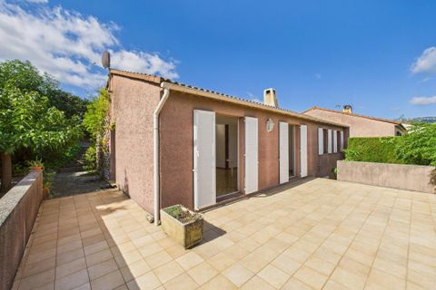 Villa a Ajaccio, Corse-du-Sud, Ajaccio - € 430.000 | Ref: VM2845-MAXIMMO - foto 4