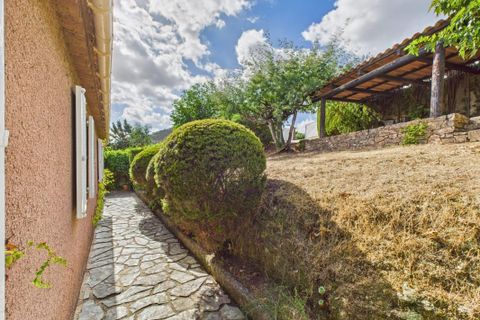 Villa a Ajaccio, Corse-du-Sud, Ajaccio - € 430.000 | Ref: VM2845-MAXIMMO - foto 6
