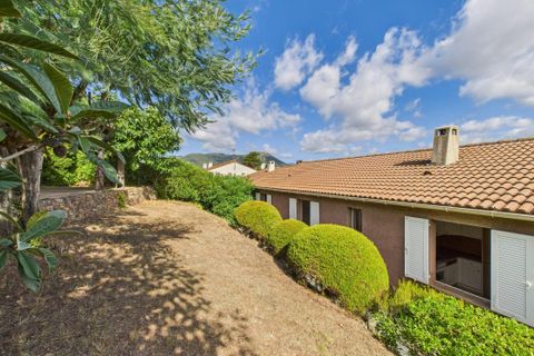 Villa a Ajaccio, Corse-du-Sud, Ajaccio - € 430.000 | Ref: VM2845-MAXIMMO - foto 8