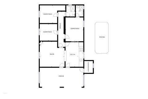 Villa i Cadiz, Cadiz, Cadiz - € 330.000 | Ref: 196142 - foto 29