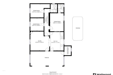 Villa i Cadiz, Cadiz, Cadiz - € 330.000 | Ref: 196142 - foto 30