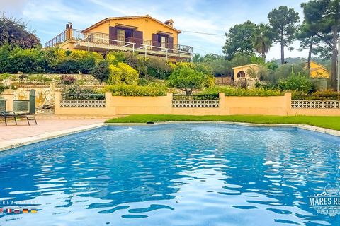 Villa i Lloret De Mar, Gerona, Lloret De Mar - € 685.000 | Ref: CHA0520 - foto 1