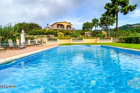 Villa i Lloret De Mar, Gerona, Lloret De Mar - € 685.000 | Ref: CHA0520 - foto 6