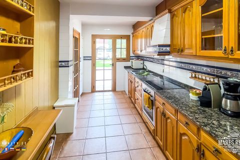 Villa i Lloret De Mar, Gerona, Lloret De Mar - € 685.000 | Ref: CHA0520 - foto 21