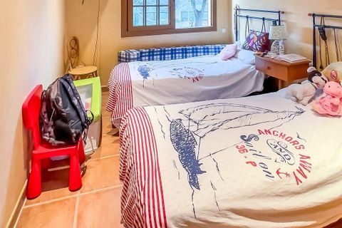 Villa i Lloret De Mar, Gerona, Lloret De Mar - € 685.000 | Ref: CHA0520 - foto 37