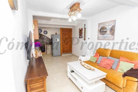 Byhus i Torrox, Malaga, Torrox - € 199.000 | Ref: TTH689 - foto 2