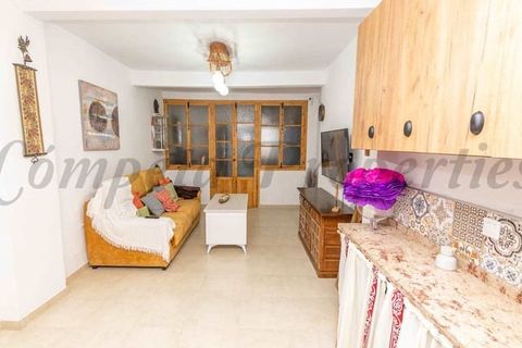 Byhus i Torrox, Malaga, Torrox - € 199.000 | Ref: TTH689 - foto 3