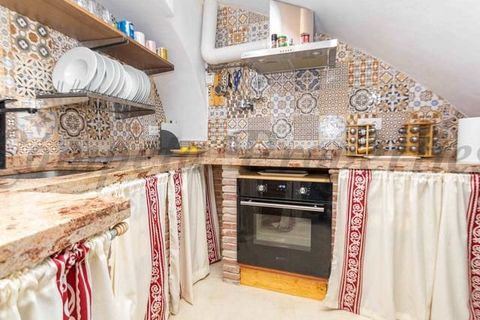 Byhus i Torrox, Malaga, Torrox - € 199.000 | Ref: TTH689 - foto 4