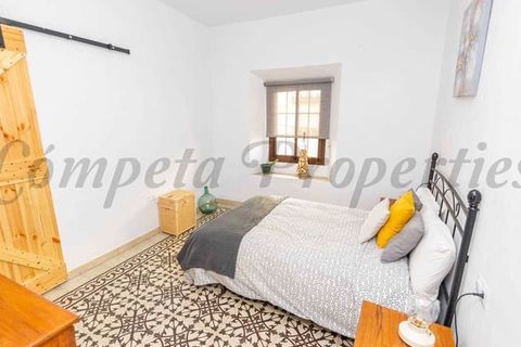 Byhus i Torrox, Malaga, Torrox - € 199.000 | Ref: TTH689 - foto 7