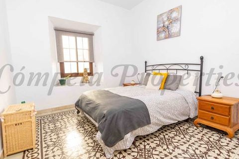 Byhus i Torrox, Malaga, Torrox - € 199.000 | Ref: TTH689 - foto 8