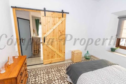 Byhus i Torrox, Malaga, Torrox - € 199.000 | Ref: TTH689 - foto 9