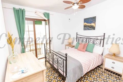 Byhus i Torrox, Malaga, Torrox - € 199.000 | Ref: TTH689 - foto 10