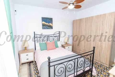 Byhus i Torrox, Malaga, Torrox - € 199.000 | Ref: TTH689 - foto 11