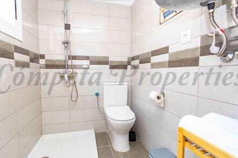 Byhus i Torrox, Malaga, Torrox - € 199.000 | Ref: TTH689 - foto 13