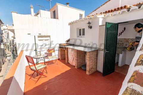 Byhus i Torrox, Malaga, Torrox - € 199.000 | Ref: TTH689 - foto 15