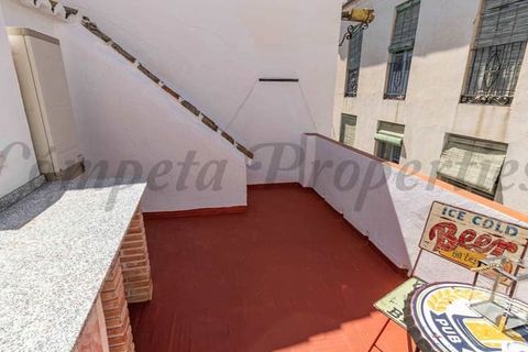 Byhus i Torrox, Malaga, Torrox - € 199.000 | Ref: TTH689 - foto 16