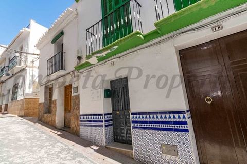 Byhus i Torrox, Malaga, Torrox - € 199.000 | Ref: TTH689 - foto 17