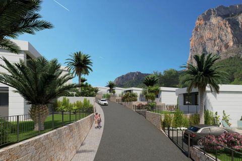 Villa i Polop, Alicante, Polop - € 626.500 | Ref: SDP05160ALB/3696 - foto 5