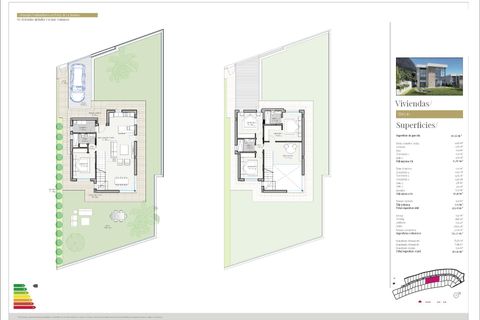 Villa i Polop, Alicante, Polop - € 626.500 | Ref: SDP05160ALB/3696 - foto 12