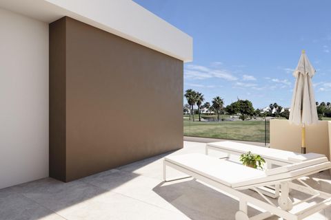 Villa i San Javier, Murcia, San Javier - € 799.000 | Ref: SDP05172RR/3696 - foto 7