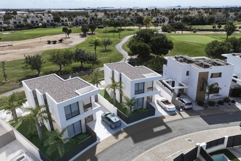 Villa i San Javier, Murcia, San Javier - € 799.000 | Ref: SDP05172RR/3696 - foto 8