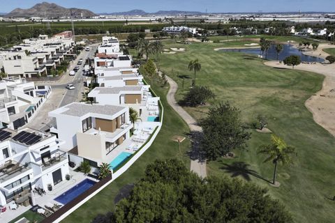 Villa i San Javier, Murcia, San Javier - € 799.000 | Ref: SDP05172RR/3696 - foto 9