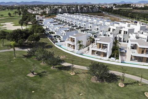 Villa i San Javier, Murcia, San Javier - € 799.000 | Ref: SDP05172RR/3696 - foto 10