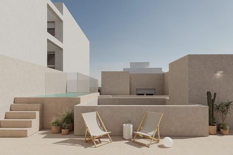 Penthouse i Torrevieja, Alicante, Torrevieja - € 272.000 | Ref: SDP05155CJ/3696 - foto 6